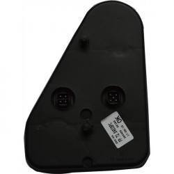 Feu AJBA FP72 droit 5 fonctions pour remorque - Remorques Discount