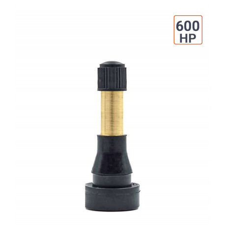 Valve 600HP pour jantes
