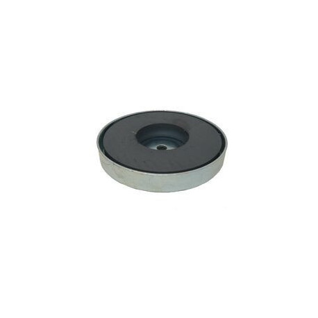 Plot magnétique diamètre 80mm - Remorques Discount