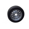 Roue complète 185/70R13 – 5 trous 112 déport 30 pour remorque
