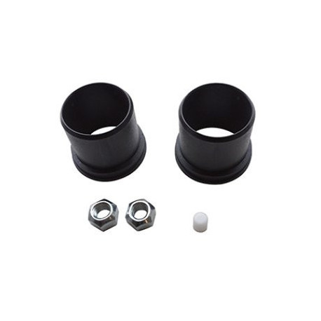 Jeu de bague pour tête KF7.5 / KF13 et KF20﻿ pour - Remorques Discount