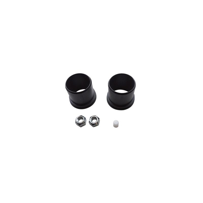 Jeu de bagues de tête d’attelage KNOTT – Compatibilité KF7.5, KF13, KF20