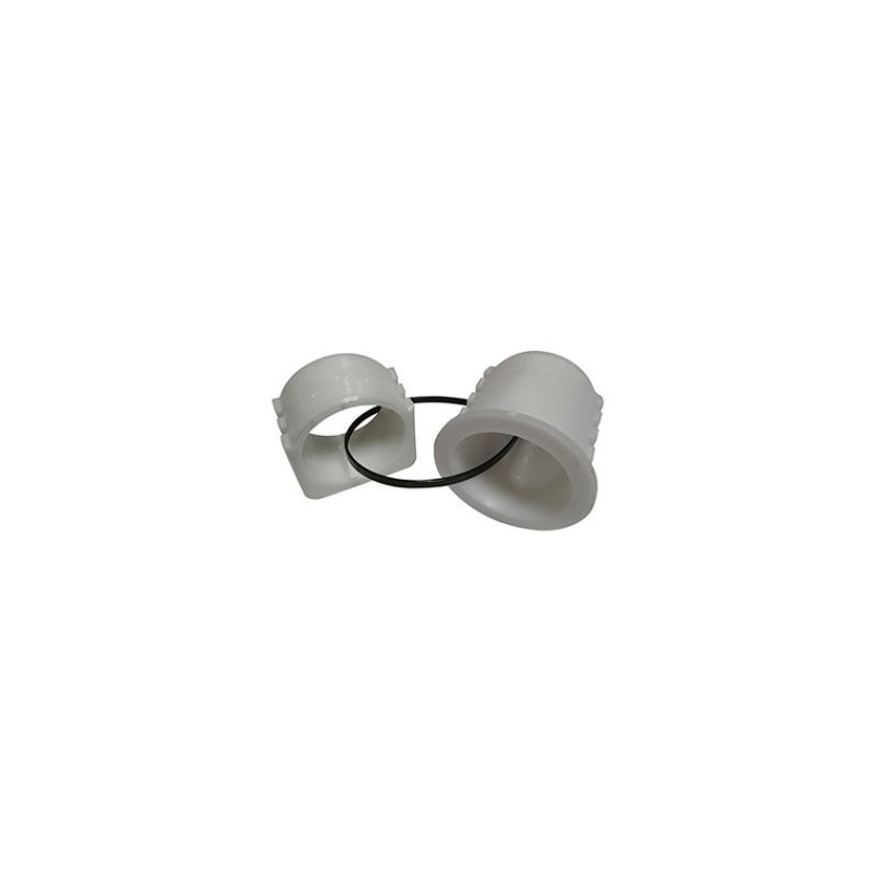 Jeu de bague Al-KO pour tête 161S et 251S - Remorques Discount