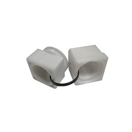Jeu de bague Al-KO pour tête 90 S/3 (carré) | Remorques Discount