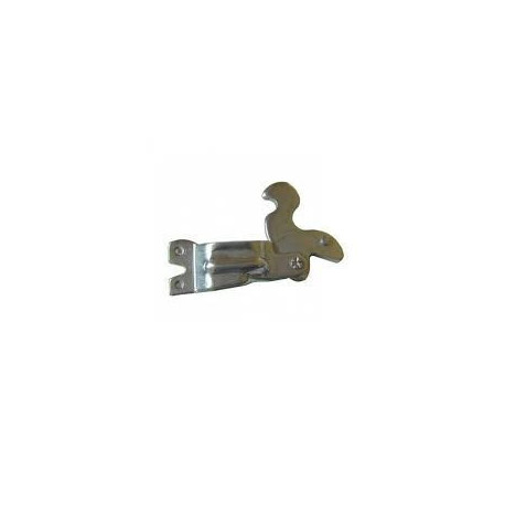 Ecarteur KNOTT type 16-1365 pour tambour 160x35