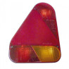 Cabochon AJBA FP72 gauche 5 fonctions - remorque discount