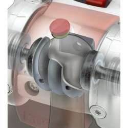 Stabilisateur AL-KO AKS 3004 | PTC 250-3000 kg