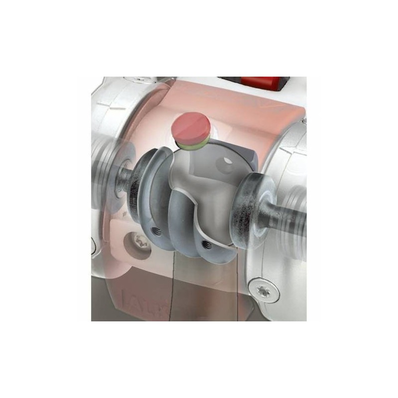 Stabilisateur AL-KO AKS 3004 | PTC 250-3000 kg