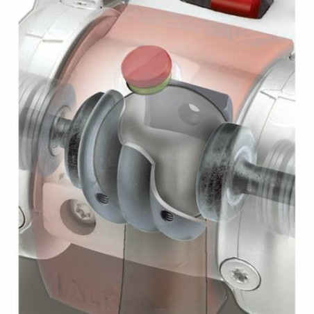 Stabilisateur AL-KO AKS 3004 - Anti-lacets - Jusqu'à 3000 kg