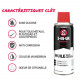 3-EN-UN HUILE AEROSOL 200ML