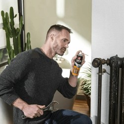 Super Dégrippant 3 EN UN 250ML - Libération Rapide des Pièces Grippées