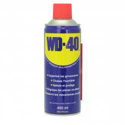 WD40 MULTI FONCTION AEROSOL 400ML