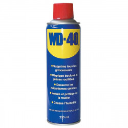 WD40 MULTI FONCTIONS AEROSOL 200ML