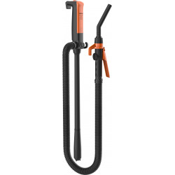 Pompe de transfert à batterie lithium - 12 L/min