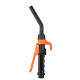 Pompe de transfert à batterie lithium - 12 L/min