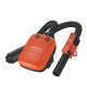 Pompe de Transfert Autonome Anti-Refoulement - 9 L/min - Fonctionne avec Piles