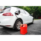 Pompe de Transfert Autonome Anti-Refoulement - 9 L/min - Fonctionne avec Piles