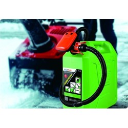 Pompe de transfert autonome anti-refoulement 9L/min - Seaflo