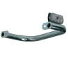 Pare cycle gauche 645x750x250 pour remorque