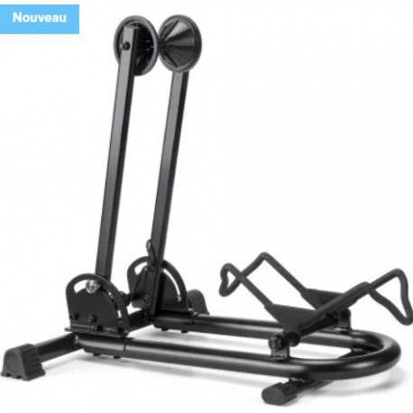 Support de vélo pliable