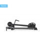 Support de vélo pliable