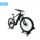 Support de vélo pliable