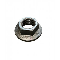 Ecrou pour moyeu M24x1.5 KNOTT
