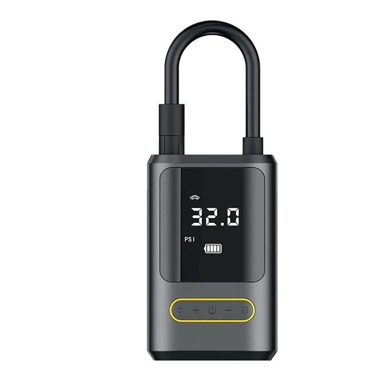 Mini compresseur digital