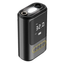 Mini compresseur digital