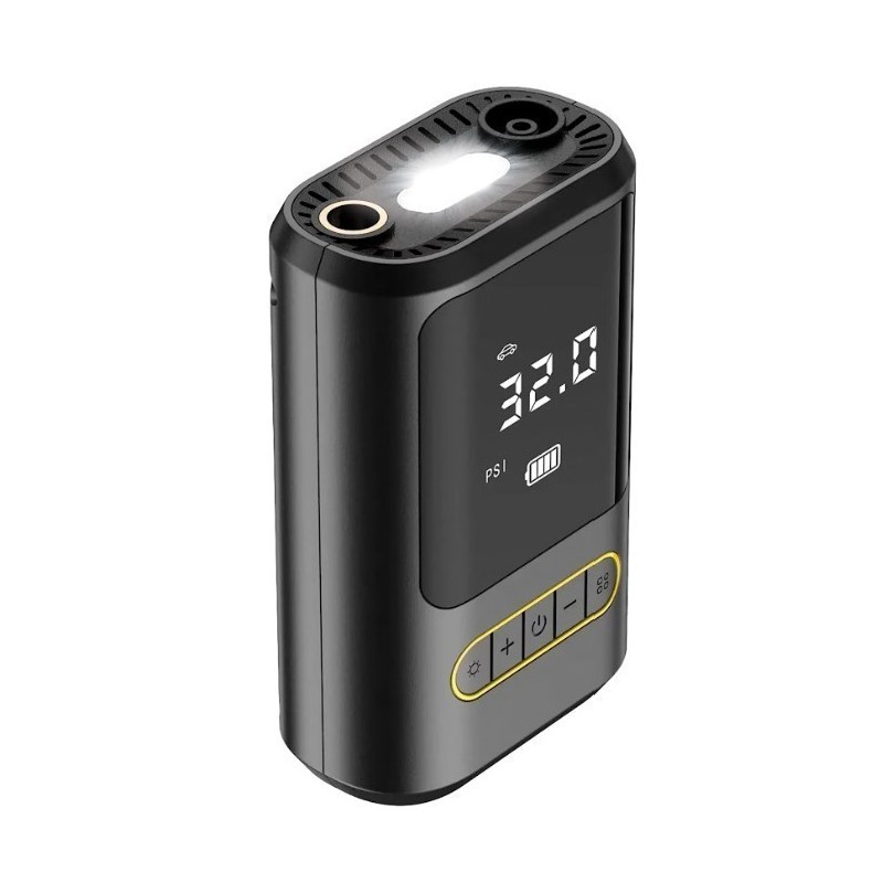 Mini compresseur digital