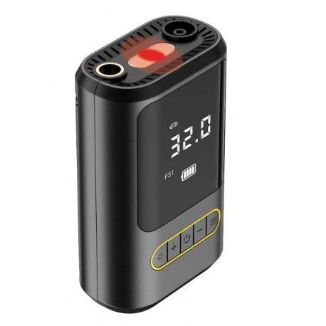 Mini compresseur digital