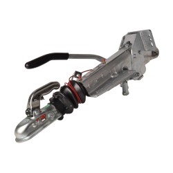 Tête d’Attelage Freinée KNOTT KF20 | PTC 1100 à 2000 kg