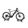 Support vélo pliable stable – Facile à ranger et transporter
