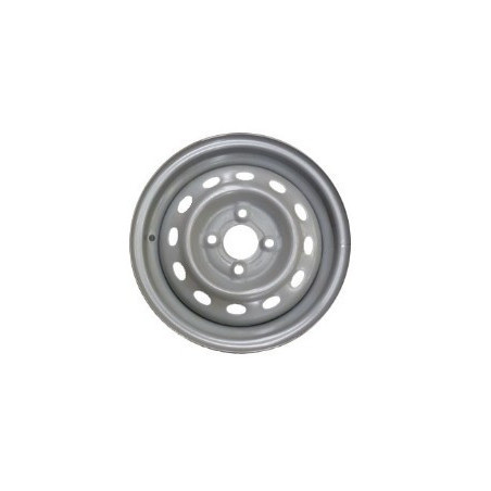 Jante Remorque 4.00J13 4x98 Déport 0 | Compatible Toutes Marques