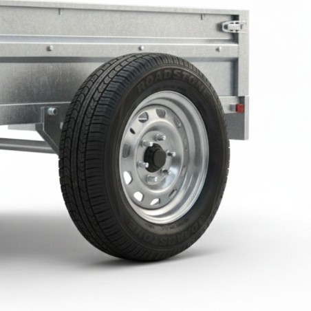 Pneu 165/80R13