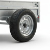 Pneu 165/80R13