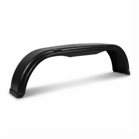 Garde-Boue Plastique Noir Tandem AL-KO – Remorque 13/14 Pouces