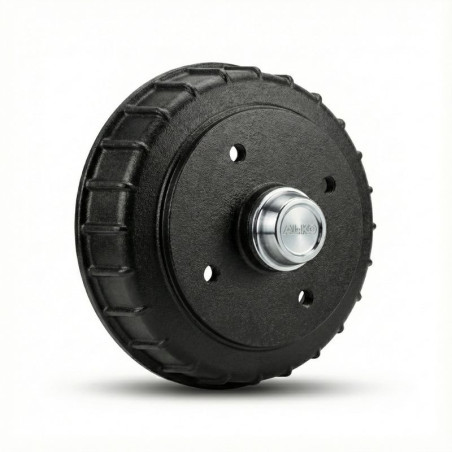 Kit Tambour remorque AL-KO 2361 1600kg N° Brut 371 841 - Remorques Discount