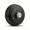 Kit Tambour remorque AL-KO 2361 1600kg N° Brut 371 841 - Remorques Discount