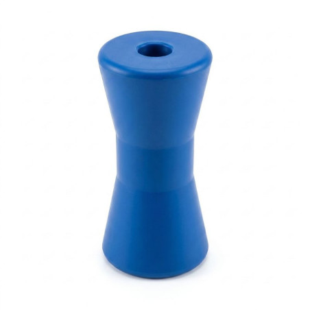 Diabolo bleu 200x85 alésage 22 - Remorques Discount 