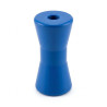 Diabolo bleu 200x85 alésage 22 - Remorques Discount 