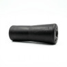 Diabolo noir 200x70 diam 22 - Remorques Discount