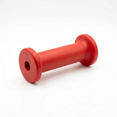 Diabolo rouge 200x75 diam 22 - Remorques Discount 