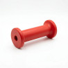 Diabolo rouge 200x75 diam 22 - Remorques Discount 