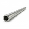  Axe de diabolo tube creux diamètre 21mm - Remorques Discount 
