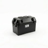 Caisse pour batterie grand modèle - Remorques Discount