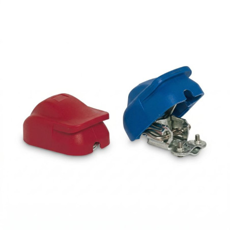 Cosses de batterie - Remorques Discount