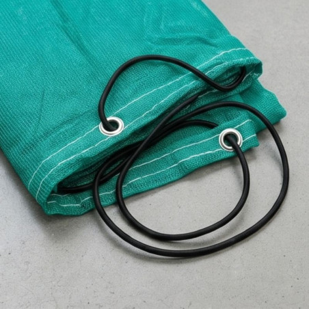 Filets fins en polypropylène pour remorque - Remorques Discount