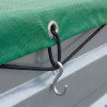 Filets fins en polypropylène pour remorque - Remorques Discount