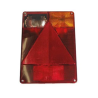 Cabochon Feu RADEX 6800 Vertical Droit 5 Fonctions + Recul